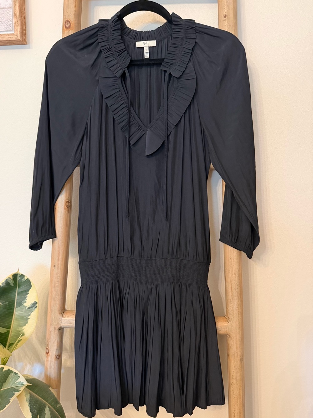 Joie dress